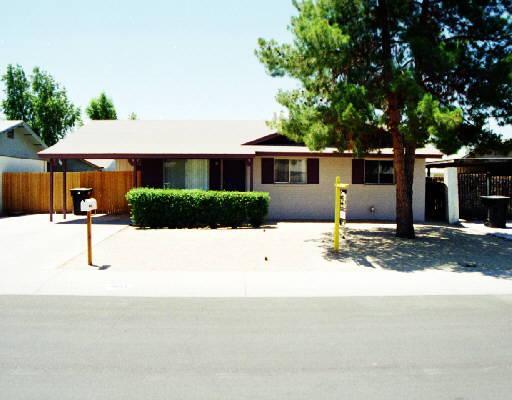 4513 W Mission Ln., Glendale, AZ 85302