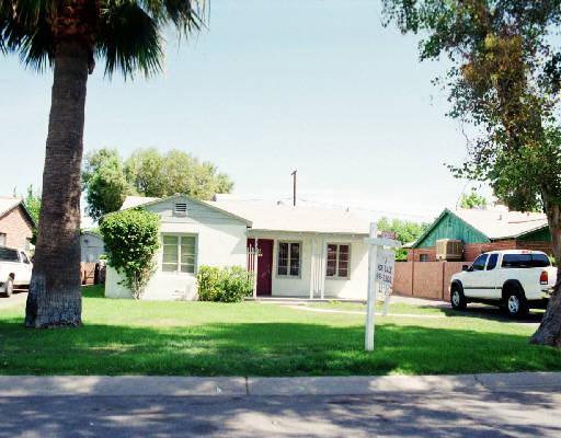 330 W Turney Ave., Phoenix, AZ 85013