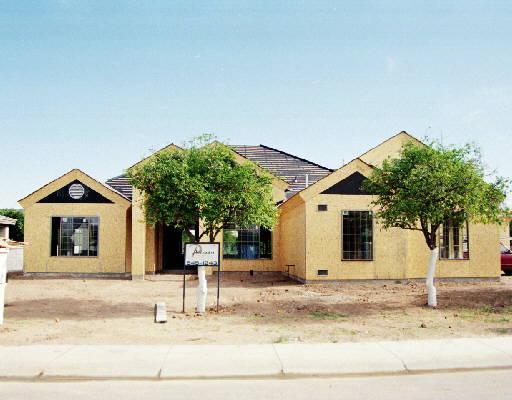 4540 E Ford Ave Ave., Gilbert, AZ 85236