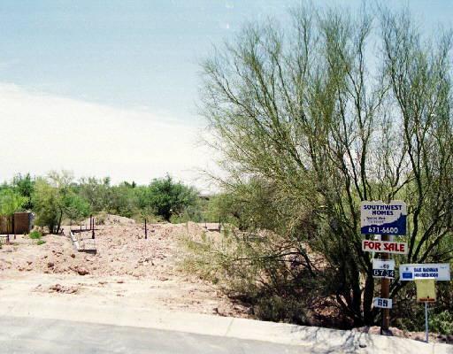 6434 S Solado Pl., Gold Canyon, AZ 85219