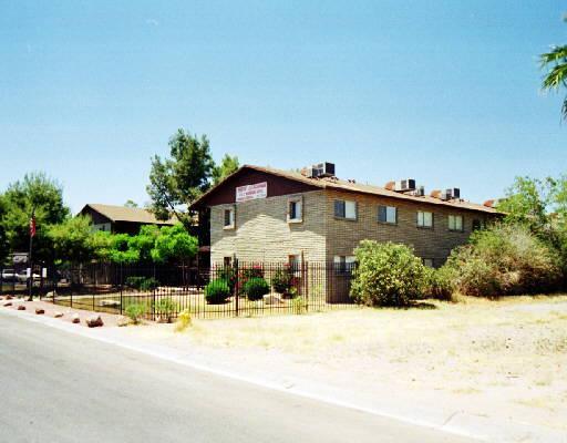 1742 W Vogel Ave., Phoenix, AZ 85021