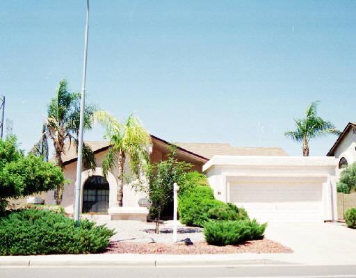 622 W Summit Pl., Chandler, AZ 85225