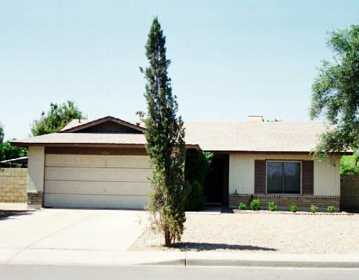 2106 W El Prado Rd., Chandler, AZ 85224