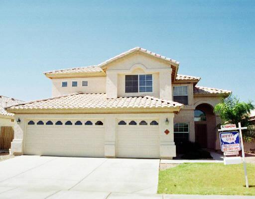 3120 E Piute Ave., Phoenix, AZ 85050