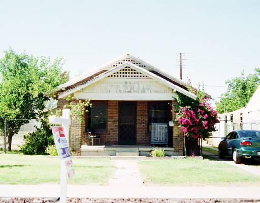 1426 E Brill St., Phoenix, AZ 85006