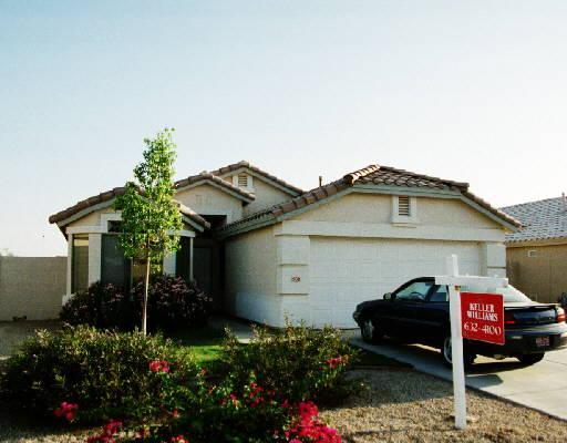 508 E Redondo Dr., Gilbert, AZ 85296