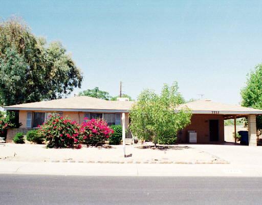7722 N 42nd Ave., Phoenix, AZ 85051