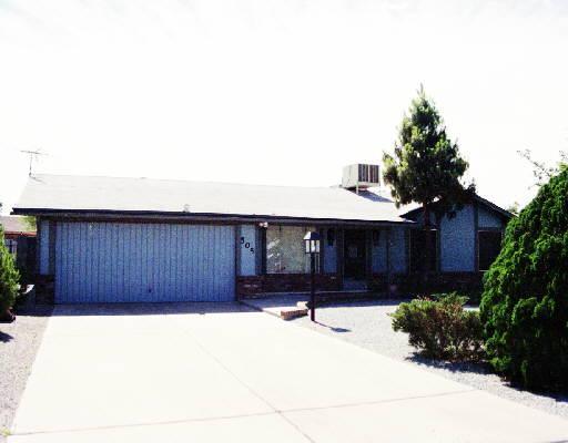 505 N 95th St., Mesa, AZ 85207