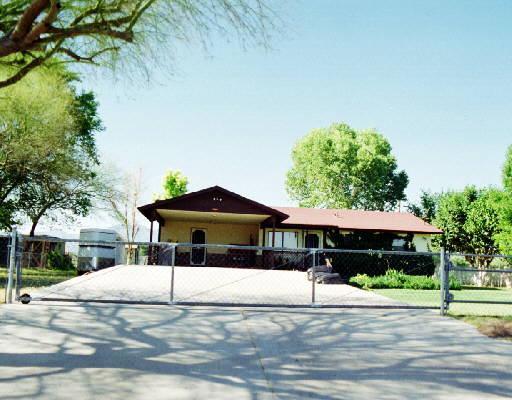 11211 W Hidalgo Ave., Tolleson, AZ 85353