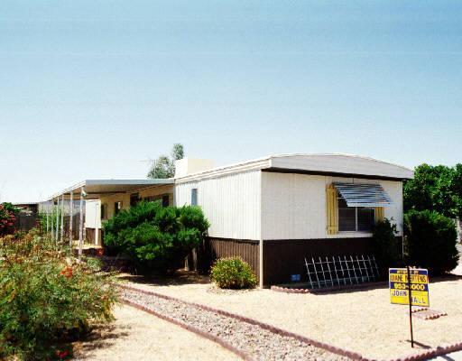 16208 N 33rd Pl., Phoenix, AZ 85032