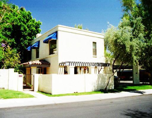 10415 N 11th St. #3, Phoenix, AZ 85020