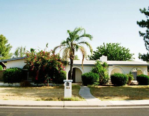 3010 E Caballero St., Mesa, AZ 85213