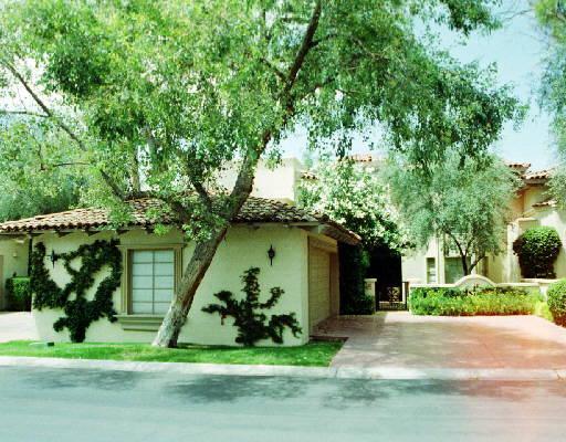 7500 E Mccormick Pkwy., Scottsdale, AZ 85258