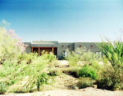 5886 E Red Bird Rd., Cave Creek, AZ 85331