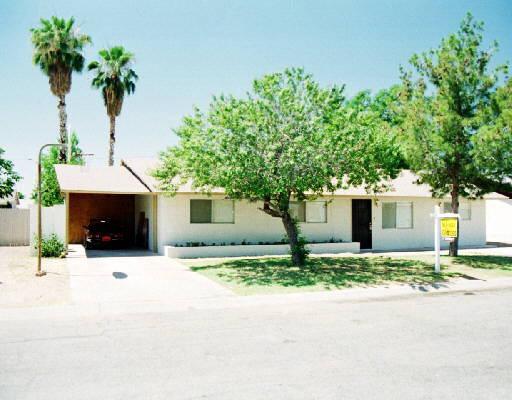 1819 W Oraibi Dr., Phoenix, AZ 85027