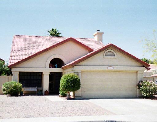 4154 E Cholla Canyon Dr., Phoenix, AZ 85044