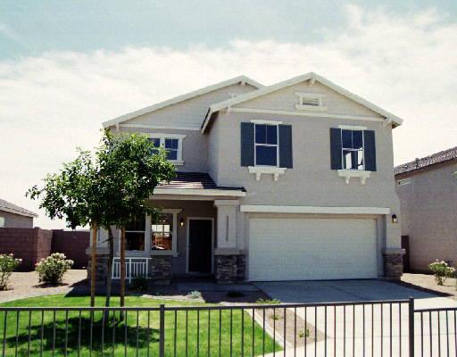 3673 S Desert View Dr., Apache Junction, AZ 85220