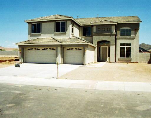 6938 W Honeysuckle Dr., Peoria, AZ 85383