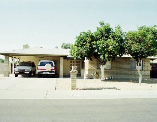 4713 W Las Palmaritas Dr., Phoenix, AZ 85302