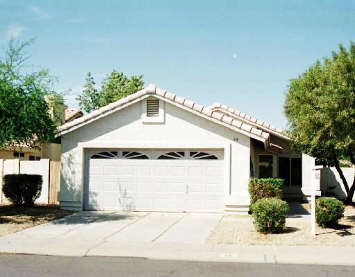 64 S Willow Creek St., Chandler, AZ 85225