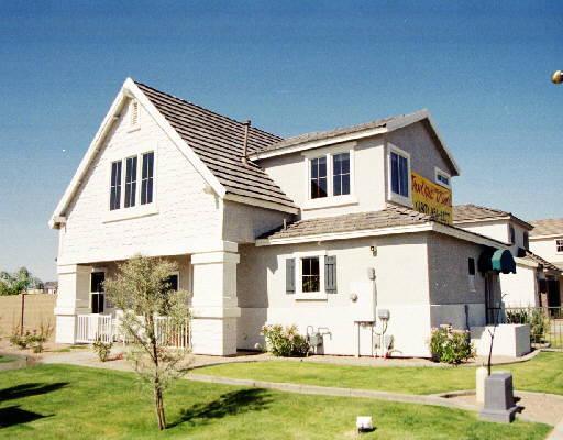 8727 E Knowles Ave., Mesa, AZ 85209