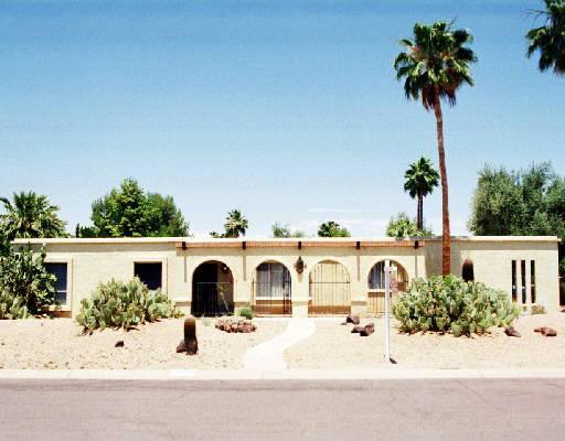 5520 E Charter Oak Rd., Phoenix, AZ 85254