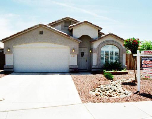 9435 W Ironwood Dr., Peoria, AZ 85345