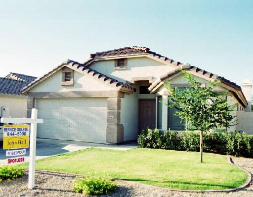 467 E Cantebria Dr., Gilbert, AZ 85296