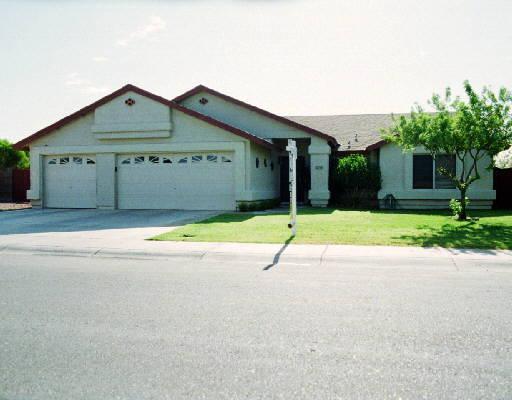 5161 N 85th Ave., Glendale, AZ 85305