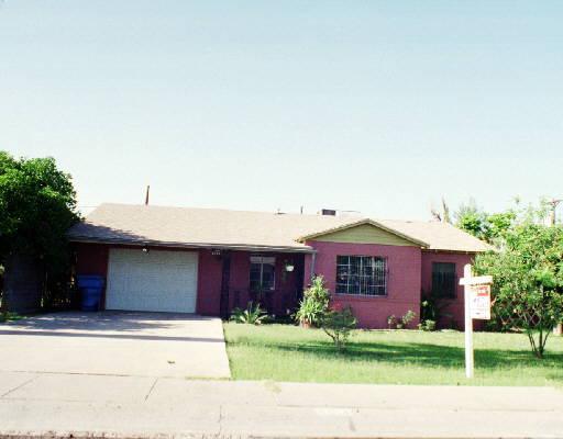 4015 W Almeria Rd., Phoenix, AZ 85009