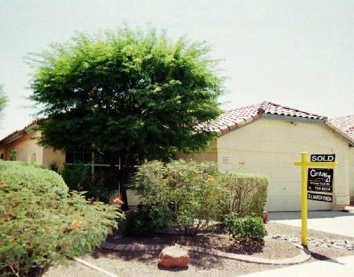 4523 E Bighorn Ave., Phoenix, AZ 85044