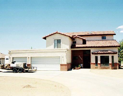 19502 E Via De Arboles, Queen Creek, AZ 85242