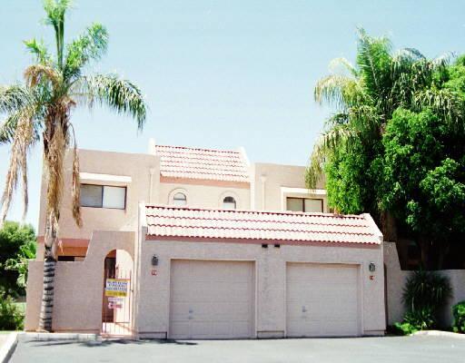 2524 S El Paradiso Dr. #74, Mesa, AZ 85202