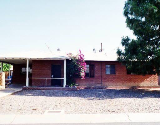 4038 W Cavalier Dr., Phoenix, AZ 85019