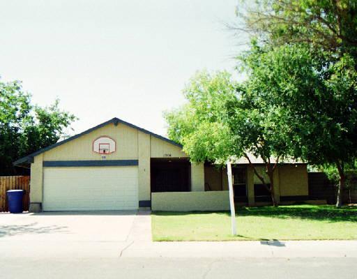 1904 N Arrowhead Dr., Chandler, AZ 85224