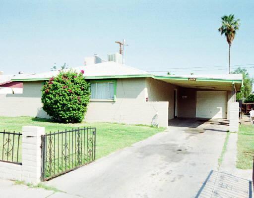 5438 W Flower St., Phoenix, AZ 85031