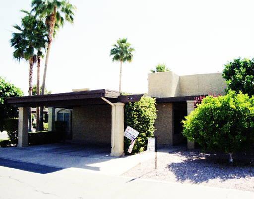 439 S Boojum Way, Mesa, AZ 85208