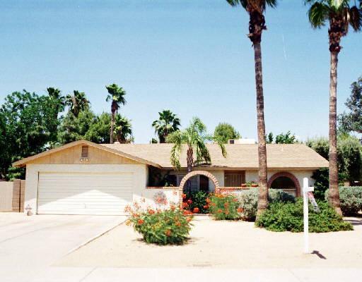 4926 E Crocus Dr., Scottsdale, AZ 85254