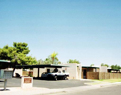 2130 W Camino St. #8, Mesa, AZ 85201