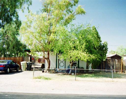 1804 E Harvard St., Phoenix, AZ 85006