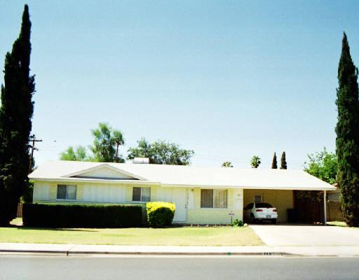 769 E 8th St., Mesa, AZ 85203