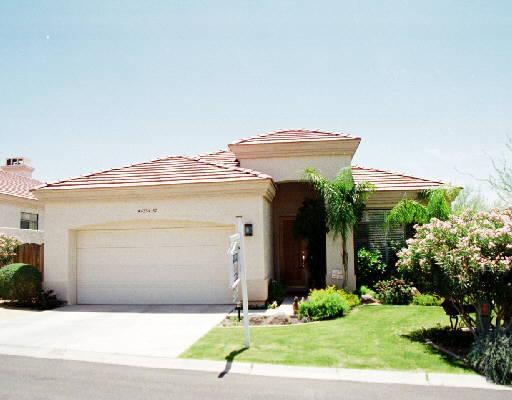 6334 E Viewmont #57 Dr. #57, Mesa, AZ 85215