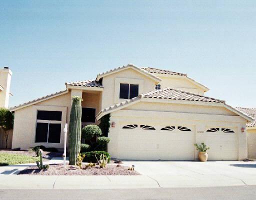 1431 W Thunderhill Dr., Phoenix, AZ 85045