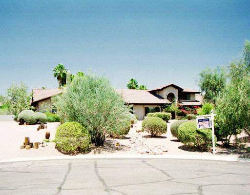 3424 E Valley Vista Ln., Paradise Valley, AZ 85253