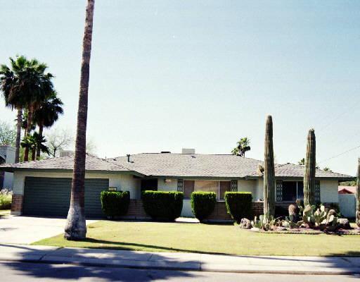 1905 E Pebble Beach Dr., Tempe, AZ 85282