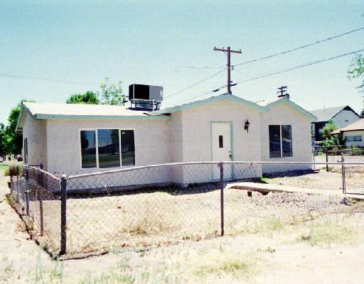 406 N 2nd St., Buckeye, AZ 85326