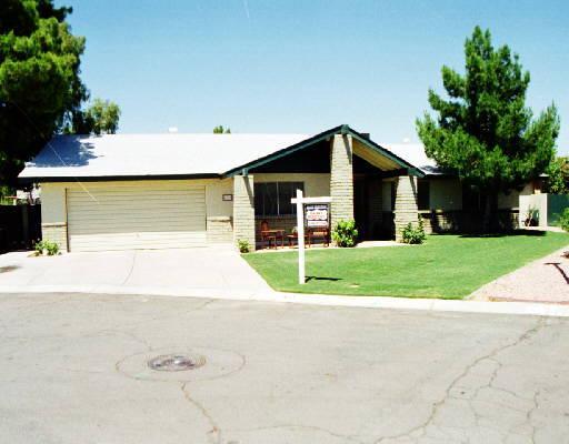 4713 W Annette Cir., Glendale, AZ 85308