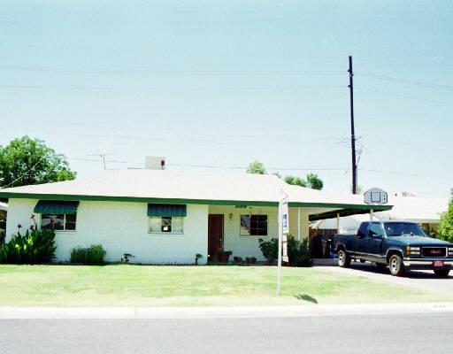 4508 N Valerie Pl., Phoenix, AZ 85013
