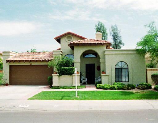 8755 E Mustang Ter., Scottsdale, AZ 85258