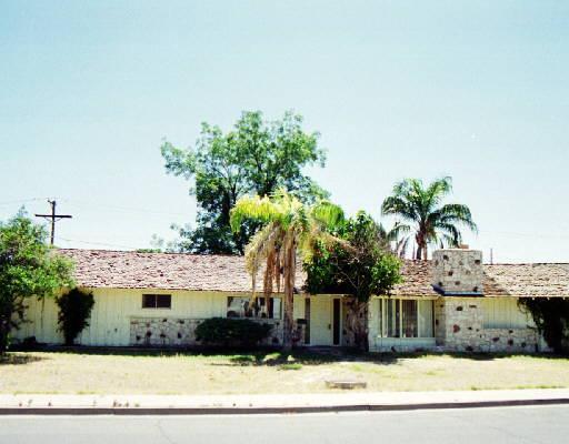 1145 E 3rd St., Mesa, AZ 85203